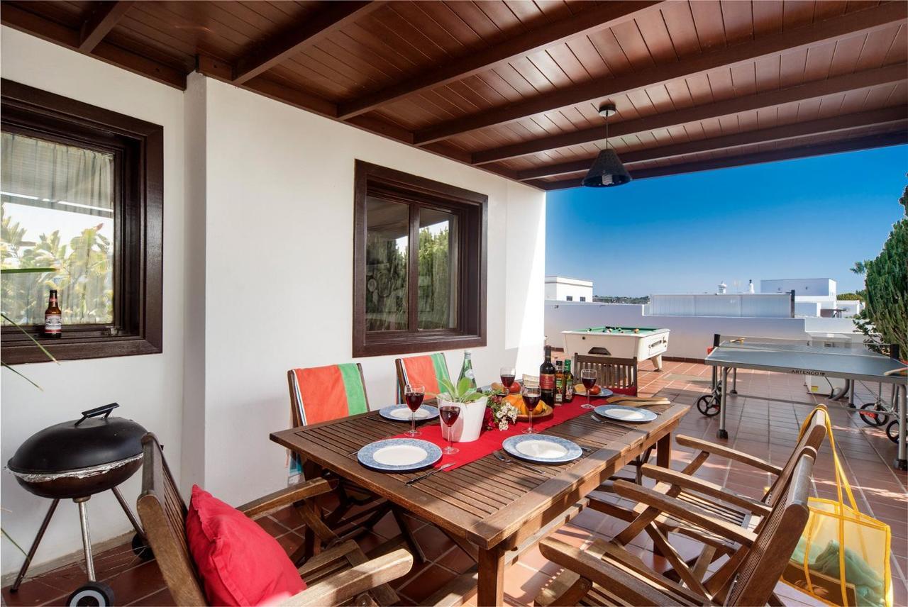 Villa Julianne 1 Puerto del Carmen  Esterno foto