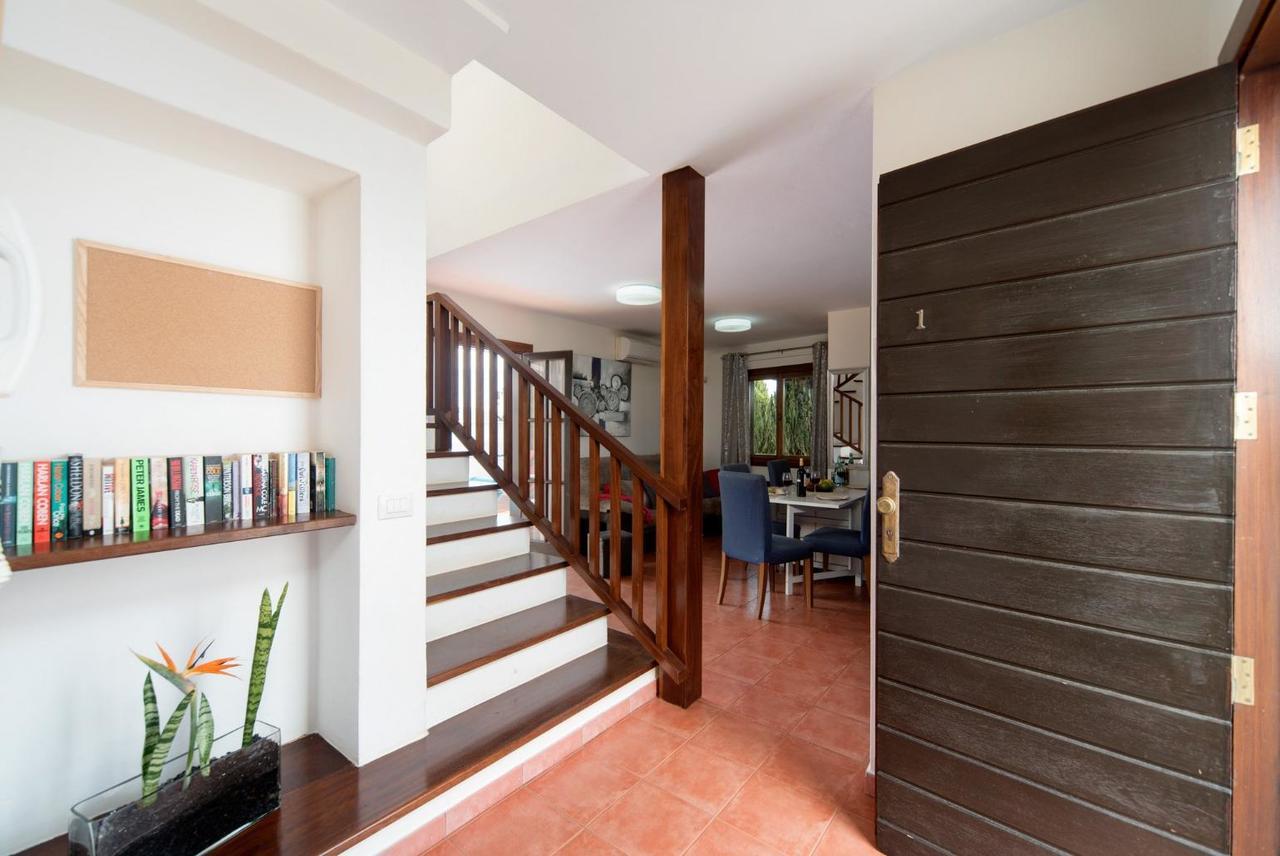 Villa Julianne 1 Puerto del Carmen  Esterno foto