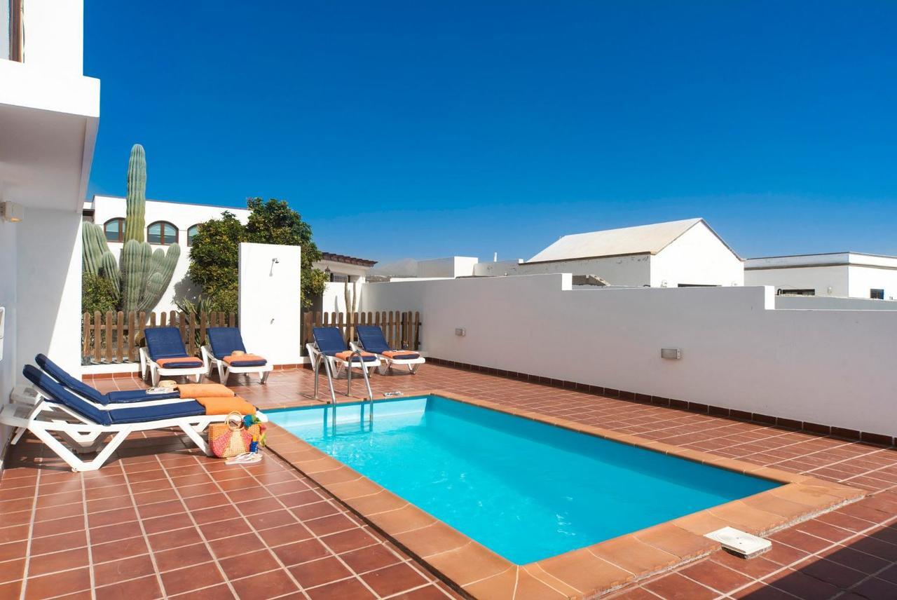 Villa Julianne 1 Puerto del Carmen  Esterno foto