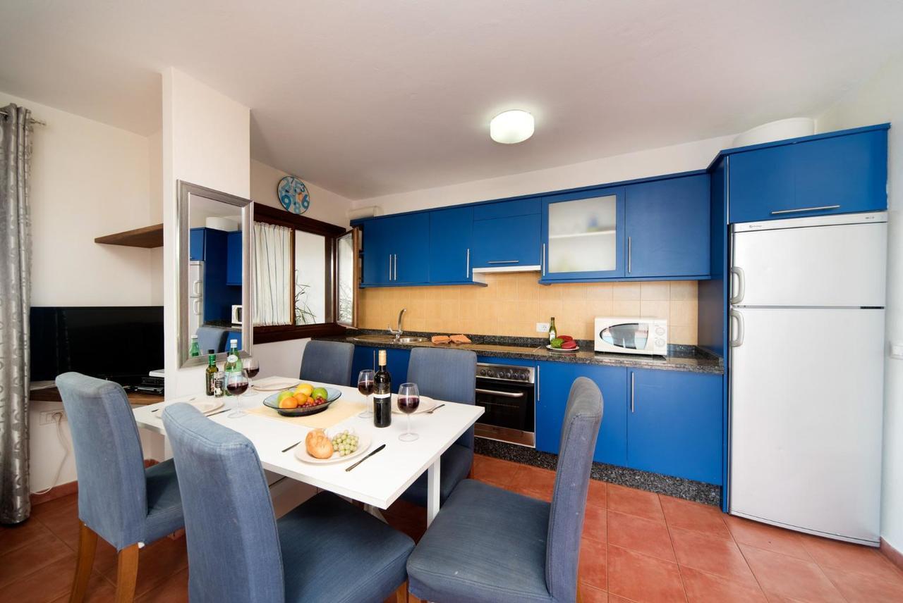 Villa Julianne 1 Puerto del Carmen  Esterno foto