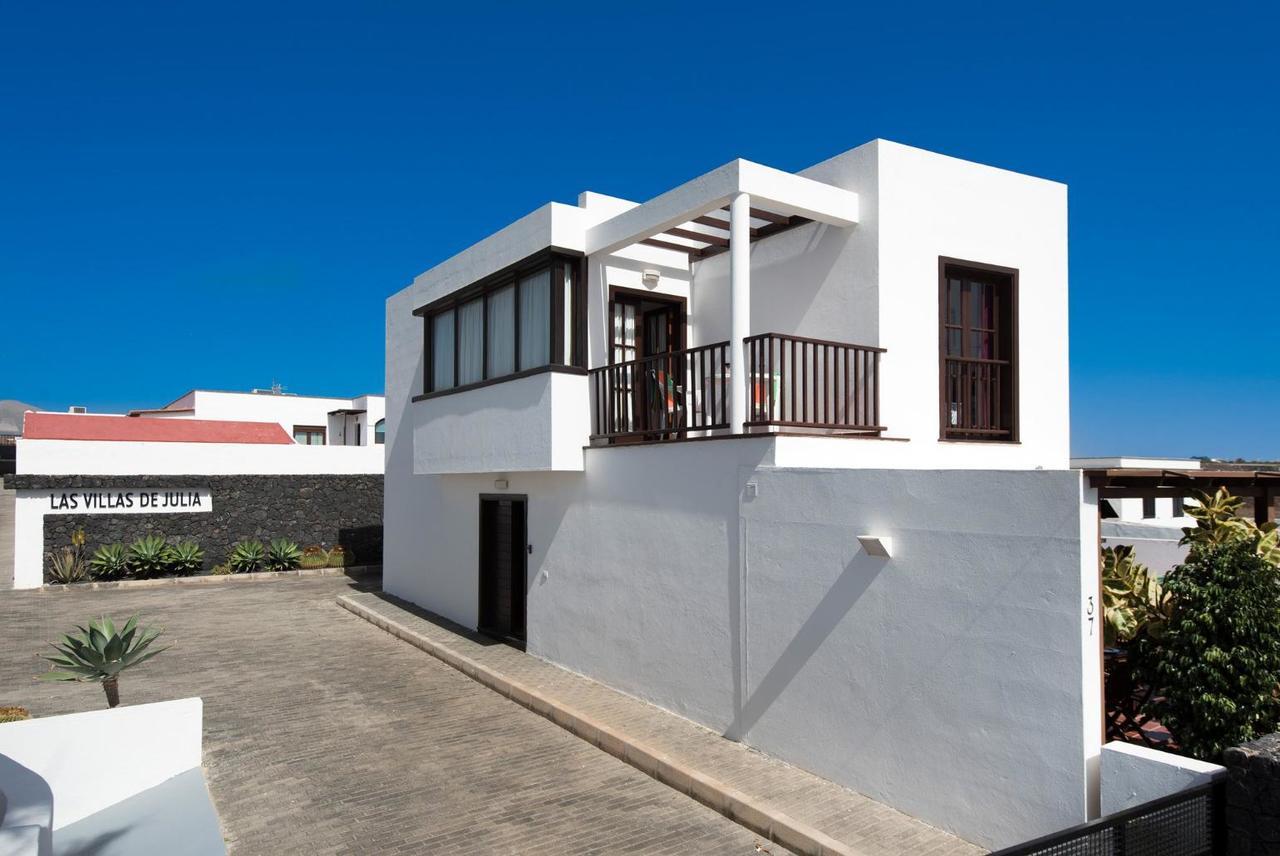 Villa Julianne 1 Puerto del Carmen  Esterno foto