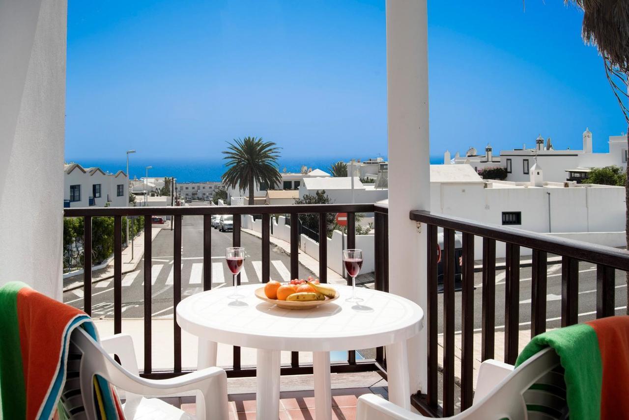 Villa Julianne 1 Puerto del Carmen  Esterno foto