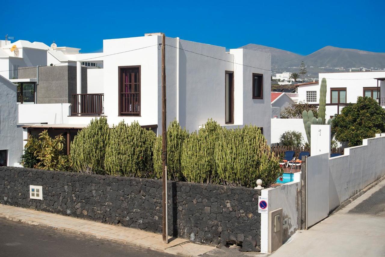 Villa Julianne 1 Puerto del Carmen  Esterno foto